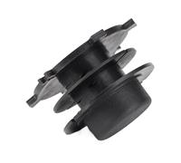 Pretfy Dispositivo Professionale della Testa del Trimmer di Indossare Accessori Pratici Leggeri per la Precisione Stabile Elevata Resistente 56 36