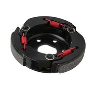 Pretfy Frizione per le Corse Motociclistiche per Gy6 Scooter Moped ATV 139QMA 139QMB Motore - Accessorio Frizione in Lega in Acciaio