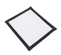 Pretfy Fumo per Cappotto - Accessorio per Sfiato Tubi Resistenti al Fuoco con Anti -calo