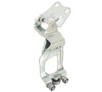 Pretfy Gruppo a Rulli per Carnage Porta a Diapositiva Centrale, Funzionamento Regolare, Sostituzione di Sienna 2004-2010 (A sinistra: 68390 08031)