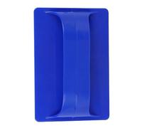 Pretfy Hot Dog Che Affettano Ad Alte Prestazioni in Parte per Campeggio per Paletti Esterni Cani Efficienti Cani Sausage BBQ Grill Tool - Performance e Durata Avanzate (Blu)