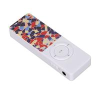 Pretfy Lettore Musicale MP3 HiFi Lossless con Controlli Sensibili e Batteria a Lunga Durata Perfetto per L'ascolto in Movimento in un Design Compatto (c1)