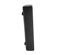 Pretfy Lettore Musicale Stereo con Soundbar Stereo Cablato USB, BAS SURCOURD SODOT INGRESSO 3,5 Mm Portable per i Cellulari per PC (#2)
