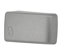 Pretfy LR072421 Coperchio del Cappuccio Porta Laterale del Driver Sinistro Anteriore per LR3, LR2, Materiale Ad Alta Resistenza, Vestito a Tenuta