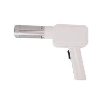 Pretfy Macchina per Tagliatelle Manuali Wireless, Macchina per Tagliatelle Elettrica Ricaricabile con 9 Forme di, Facile da Usare Fatte in Casa, Perfetta Cucinare con la Famiglia (Bianca)