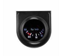 Pretfy Misurazione dell'olio di Auto 2 Pollici Modifica del Gruppo Affidabile 150 Quasi per Tutta la Luce Adatta a 52 Mm Easy Temp Elevato Temperatura di sensibilità Ad Alta sensibilità dei Tipi