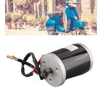 Pretfy MY6812 24V 100W Alta SPECOLA Alta Piccolo Motore con Bella PULEGGI