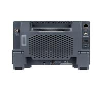 Pretfy Oscilloscopio Digitale a 12 Bit e 2 con Rumore Estremamente Basso e Gamma Dinamica Elevata, Ideale per Test Elettronici Risoluzione dei Problemi (Spina UE 100-240 V)