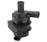 Pretfy Pompa dell'acqua Ausiliaria, Compatibile con T5 1.9-3.2L, Parte 7H0 965 561A, Aumenta il Raffreddamento