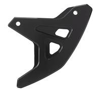 Pretfy Protettore per Copertura del Rotore del Disco Freno Posteriore Moto per Drz400sm 2005-2019, Billetta in Alluminio 6061-T6