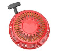 Pretfy Pull Recoil Starter Aggiornamento Multifunzionale ZE3 11 GX390 per W02ZB 28400 Performance 13 GX620 Motore 18 Motori Alti-Monti Universali, a Lungo Termine