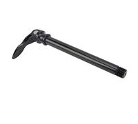 Pretfy Rilascio Rapido Attraverso l'Aggiornamento Premium Aggiornamento 99G Leva dell'albero Biciclette da 100 Mm Installazione di Spiedini per Montagna Bici Ad Alta Resistenza Axle 5 Once in Lega