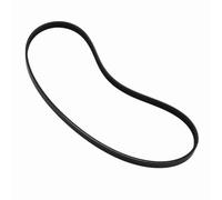 Pretfy Serpentine Drive Belt Soluzione Universale Flexible 4PK960 OE Sostituzione Indossava Valanga Silverado Resistenza Sintetica Suburbana - Grado S Professionale S