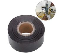 Pretfy Soluzione di Precisione per Lamina di Stampaggio a Caldo Larghezza Carta Bronzing Etichette Panna Bronzing Macchina in Pelle per Decorazioni 120 Scatole Pacchetto da 3 Cm Packaging Fai da Te