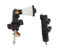 Pretfy Sostituzione del Set di Cilindri Slave del Master Frizione per Land Cruiser FJ40 FJ45 HJ47 HJ60 1980-1984