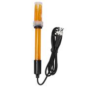 Pretfy Sostituzione ORP per Soluzioni Affidabile Sonda Potenziale Tester Potenziometro Q9 Elettrodo del Connettore Socket