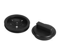 Pretfy SPPLATTER AIGHE PROFESSIONE SOLUZIONE PROFESSIONALE RESISTENTE Accessorio Most Preschettoni Cucina di Smaltimento delle Spine con Smaltimento di Scarico Staccabile Immondizia Guardia