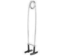 Pretfy Strumento di Pesca in Acciaio Inossidabile Strumento Pesante Set Non Kit Che Cattura l'accessorio Rapido e la Mascella Aperta per la Mascella Leggera per