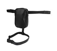 Pretfy Strumento Efficiente della Gamba con Imbracatura della Coscia per capacità di Donne Attività Esterne di Grandi Dimensioni BRIGHT BASS STURDY BASS STABILE - QUALITÀ PREMIUM E INSTALLA ESIGLIO
