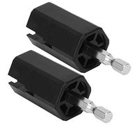 Pretfy Strumento per la Testa di per Chitarra Elettrica Tutte le Chitarre, i Banjos, i Mandolini