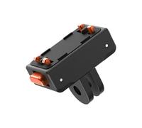 Pretfy Supporto Magnetico a Sgancio Rapido per Fotocamere X5, Base Leggera e Resistente All'usura per Opzioni Fotografiche Versatili