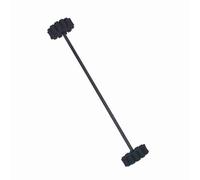 Pretfy Supporto Rack Rack Aggiornamento per Impieghi Pesanti e Freccia Separatore di Caccia Ad Accessori Eva con 12 PC in Schiuma di Protezione da Foglie Carbonio Che Trasportano Un Fiocco Rotondo