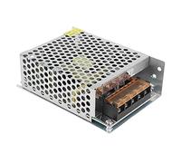 Pretfy Switching Power Supplement Upgrade Ingegneria Industriale Computer per CCTV DC5V (S-60-5 (5V/12A/60W) AC100-240V)