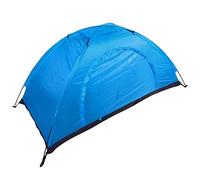Pretfy Tenda per Utensili per Utensili Esterni Esterno Strumento Campeggio Impermeabile il Tempo Impermeabile - qualità Premium e Installazione Facile (Blu)
