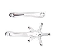 Pretfy unità ESSERCIONE unità ESSERCIONE Legge PROCESSO Legge ALUMINIO ACCENSITORIO Sturdy Destra (#2)