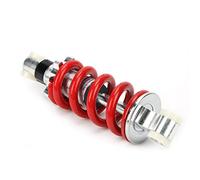 Pretfy Universale 5,91 in 750 Libbre/in Ammortizzatore di Sospensione per Ammortizzatore per Scooter Elettrico, Ciclomotore e Mini Moto