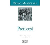 Preti così