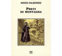 Preti di montagna