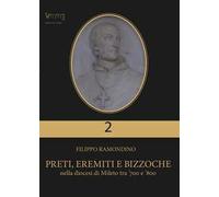 Preti, eremiti e bizzoche nella diocesi di Mileto tra ‘700 e ‘800