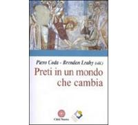 Preti in un mondo che cambia