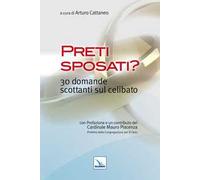 Preti sposati? 30 domande scottanti sul celibato