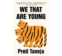 Preti Taneja We That Are Young (Tascabile)