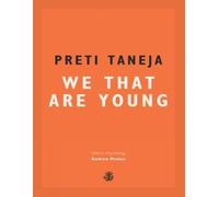 Preti Taneja We That Are Young (Tascabile)