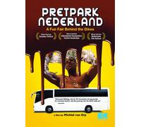 Pretpark Nederland: A Fun Fair Behind the Dikes