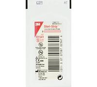 Pretrada 3M Steri-Strip - Chiusura per pelle, 60 pezzi