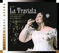 Pretre,G. - Verdi - La Traviata
