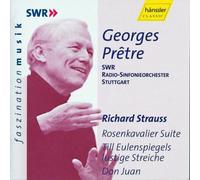 Pretre, Georges - N/A Article Supprim