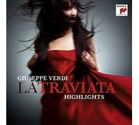Prêtre,Georges - Pr^tre, G: Traviata (Highlights)