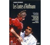 Pretre - Jacques Offenbach - Les Contes D'Hoffmann