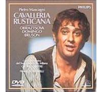 Pretre - Mascagni: Cavalleria Rusticana