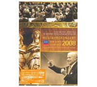 Pretre/Vienna Philharmonic - New Year S Concert 2008
