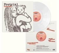 Fiona Apple – Pretrial (Let Her Go Home) – Vinile LP