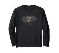 Prettier - Formattatore di codice - Sviluppatore JavaScript Front-End Maglia a Manica
