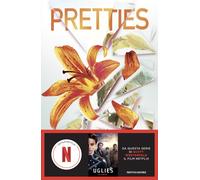 Pretties - Westerfeld Scott