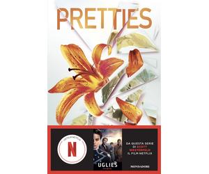 Pretties - Westerfeld Scott