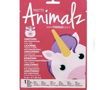 PRETTY AMIMALZ UNICORN MASK VISO